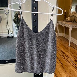 Express Dressy Tank Top